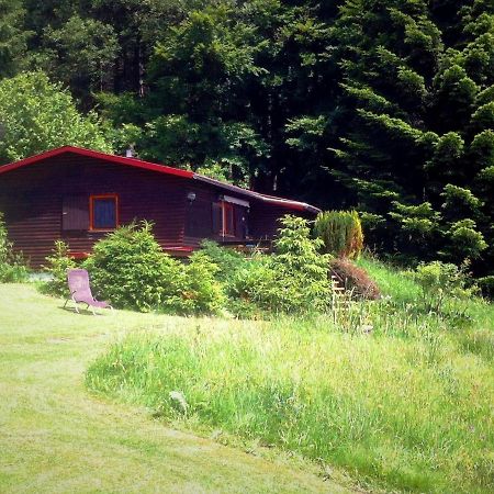 Holiday Home With Terrace Stadlern Bagian luar foto