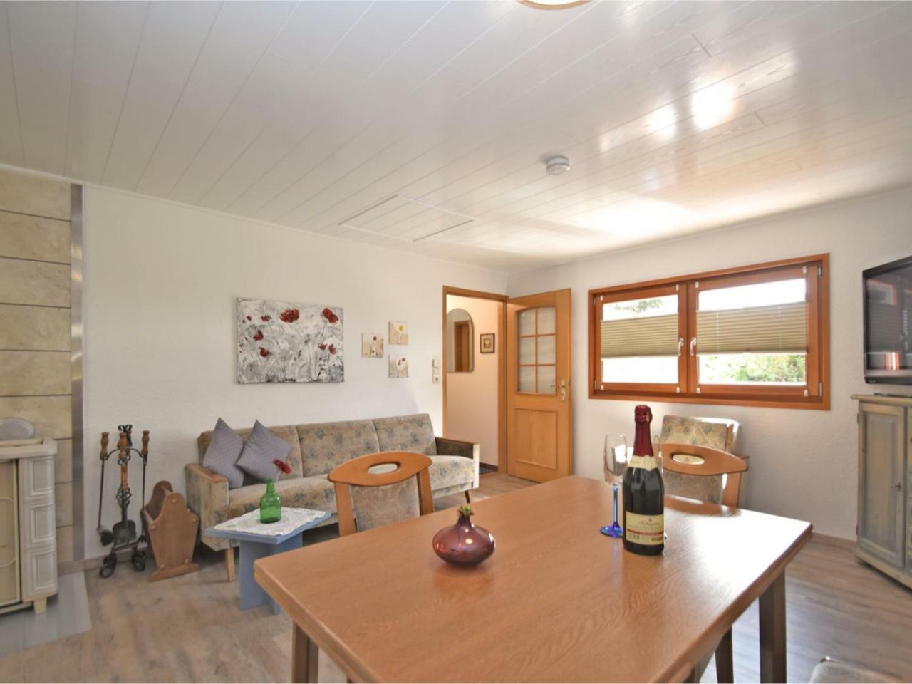 Holiday Home With Terrace Stadlern Bagian luar foto