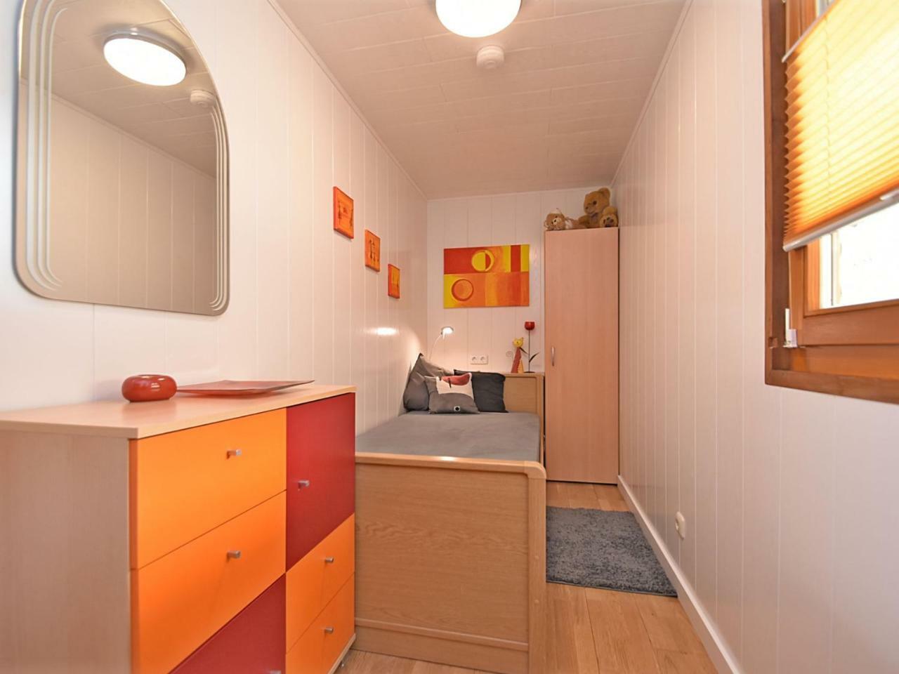 Holiday Home With Terrace Stadlern Bagian luar foto