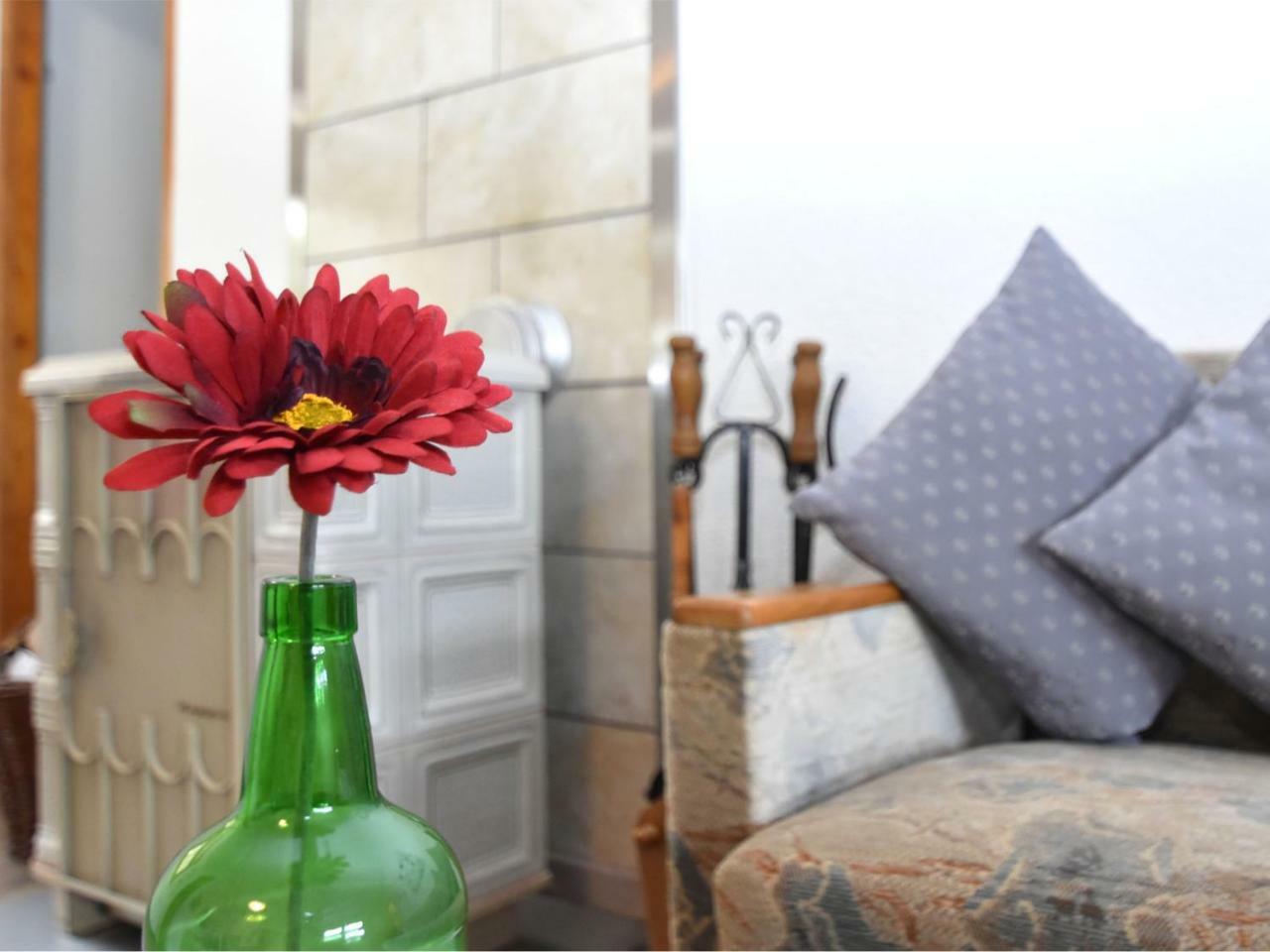Holiday Home With Terrace Stadlern Bagian luar foto