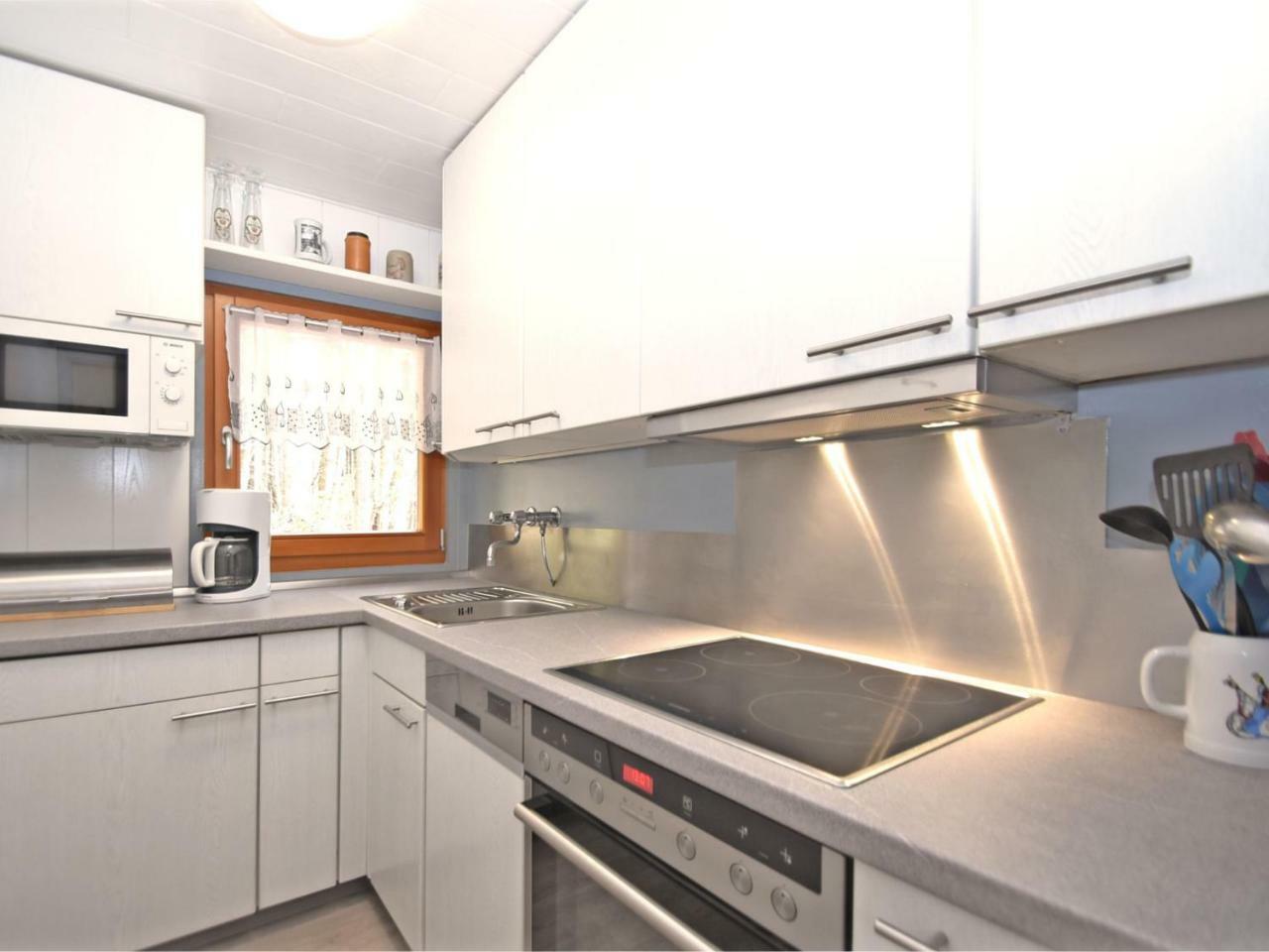 Holiday Home With Terrace Stadlern Bagian luar foto