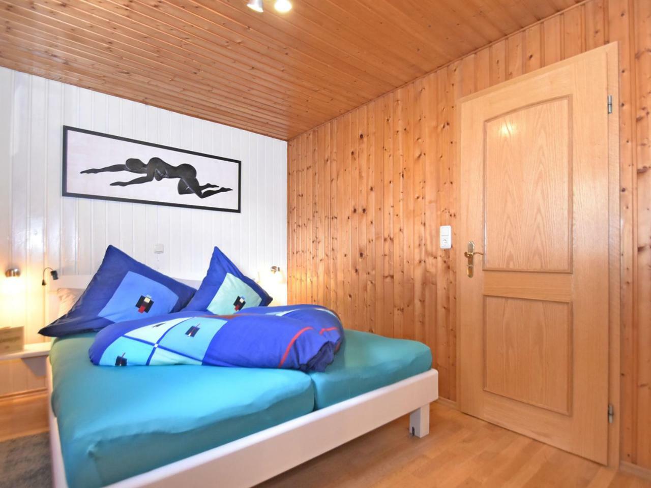 Holiday Home With Terrace Stadlern Bagian luar foto