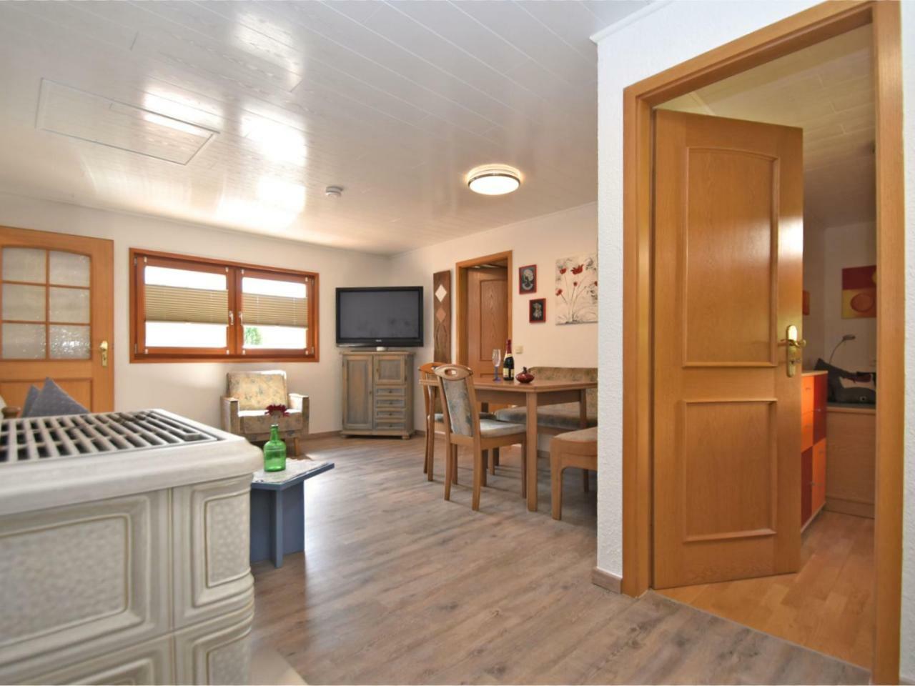 Holiday Home With Terrace Stadlern Bagian luar foto