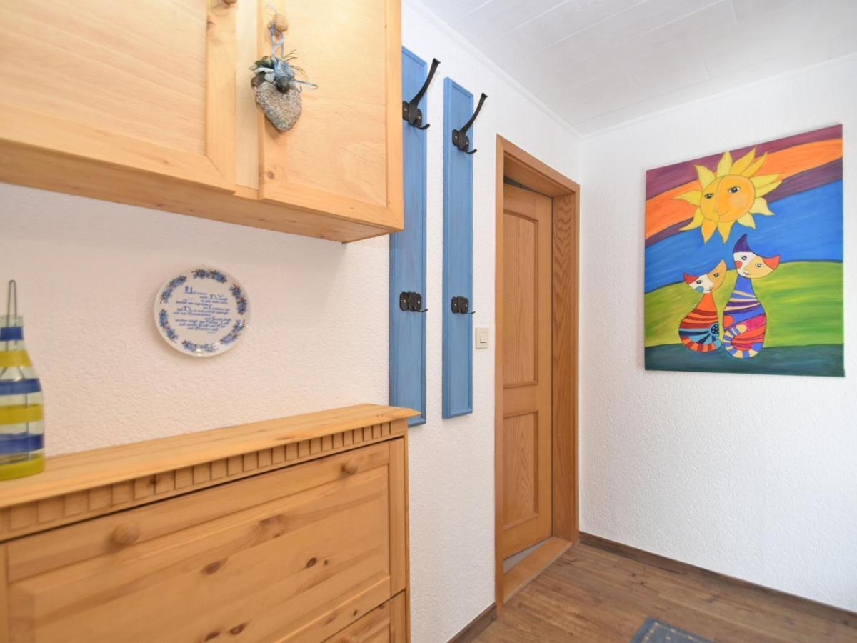 Holiday Home With Terrace Stadlern Bagian luar foto