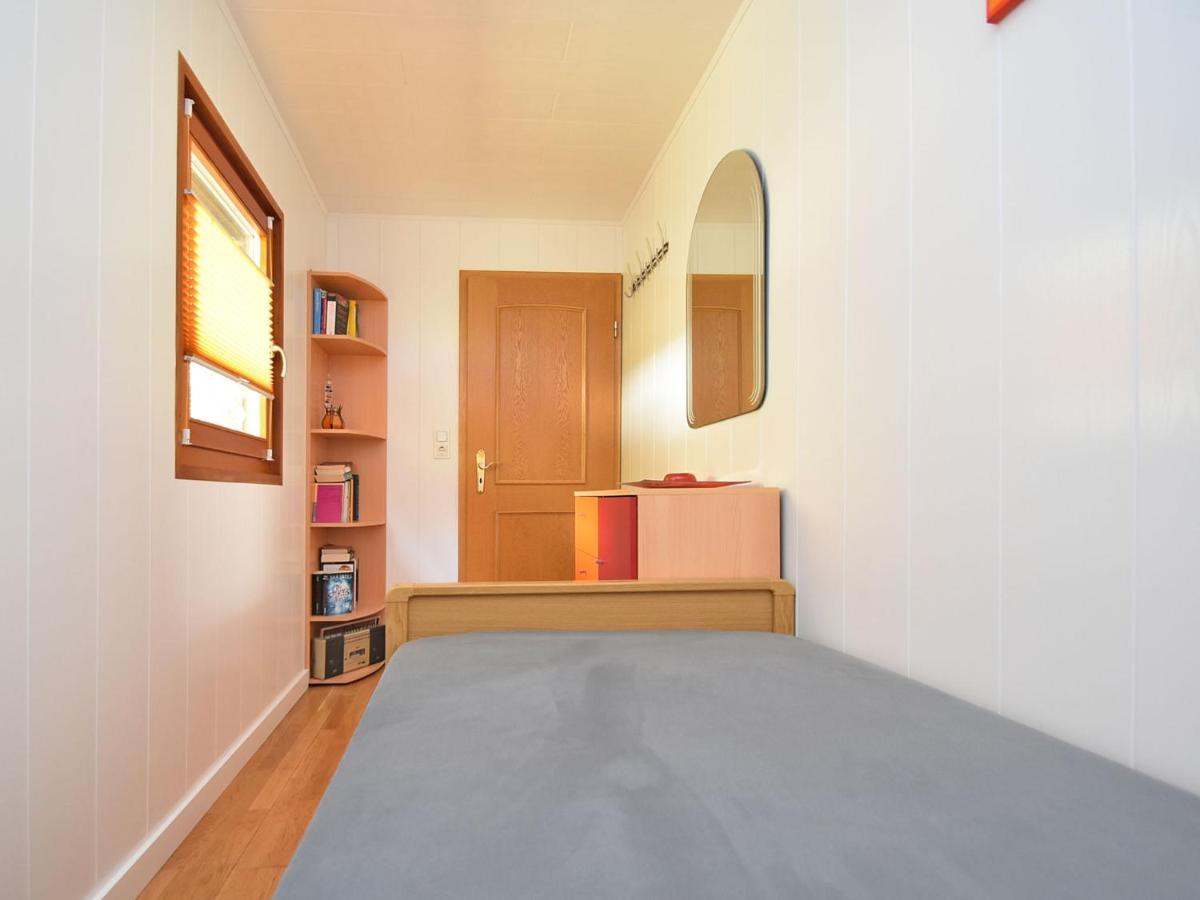 Holiday Home With Terrace Stadlern Bagian luar foto