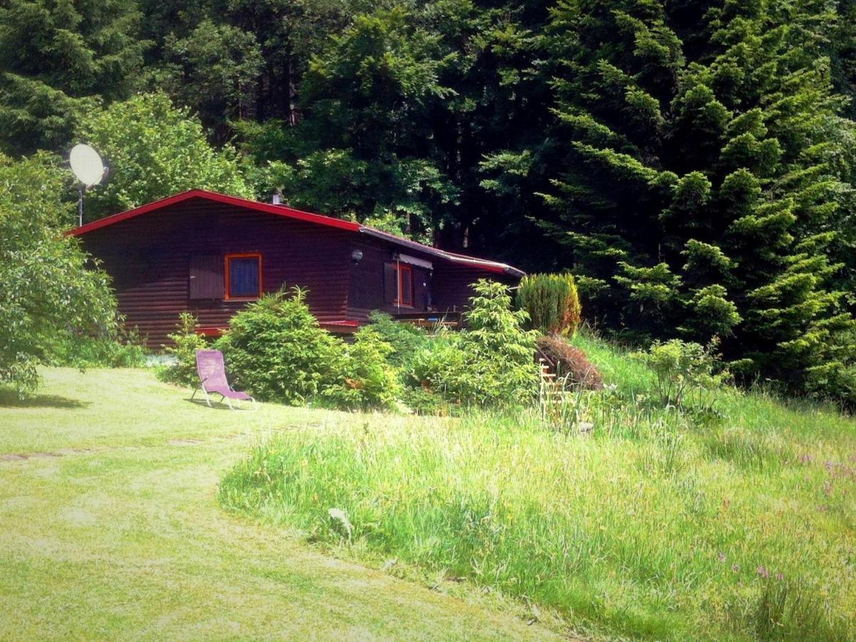Holiday Home With Terrace Stadlern Bagian luar foto