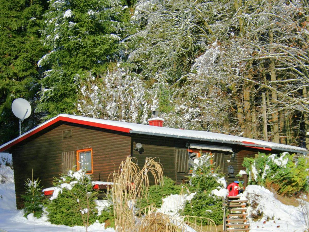 Holiday Home With Terrace Stadlern Bagian luar foto